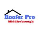 Roofer Pro Middlesbrough logo
